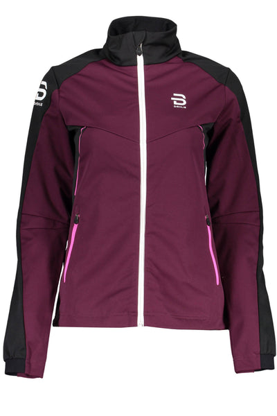 BJORN DAEHLIE GIACCA SPORTIVA Donna