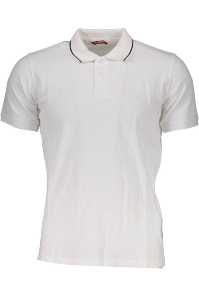 CARRERA POLO MANICHE CORTE Uomo