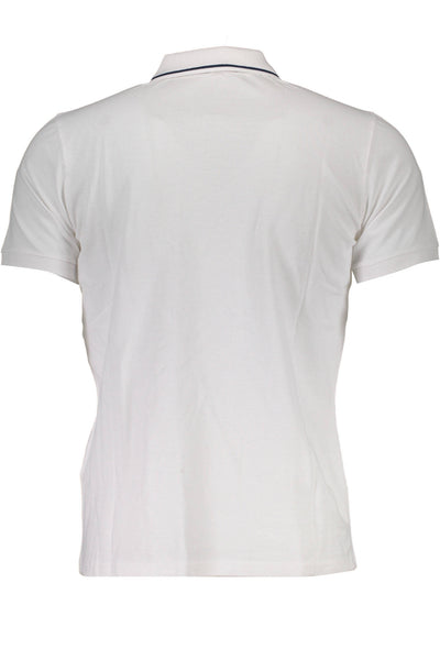 CARRERA POLO MANICHE CORTE Uomo