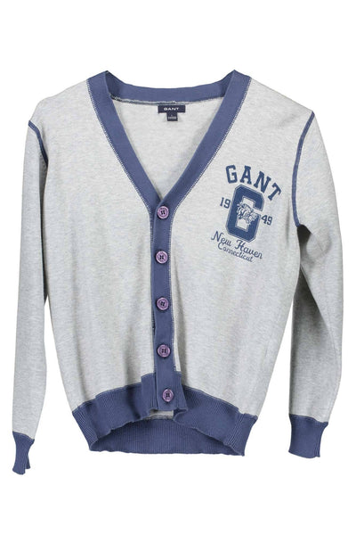 BIMBO 40 CARDIGAN Bambino