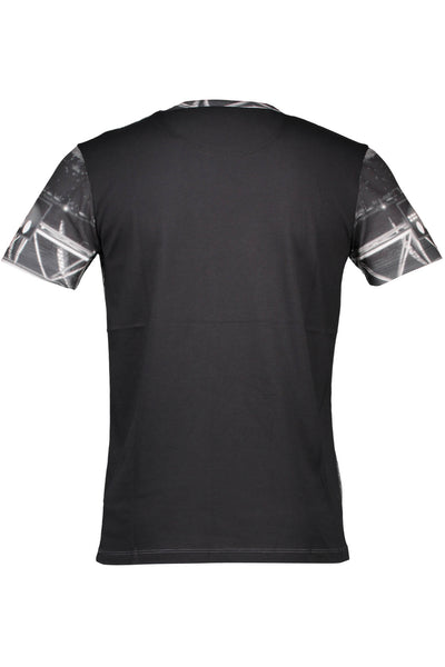 BIKKEMBERGS T-SHIRT MANICHE CORTE Uomo