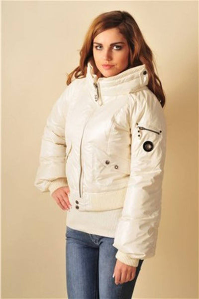 DATCH PIUMINO Donna