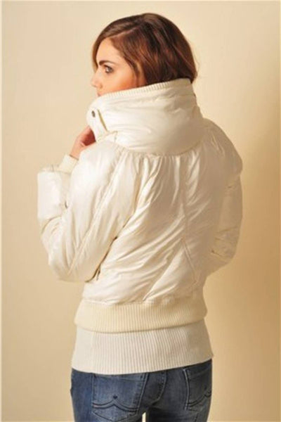 DATCH PIUMINO Donna