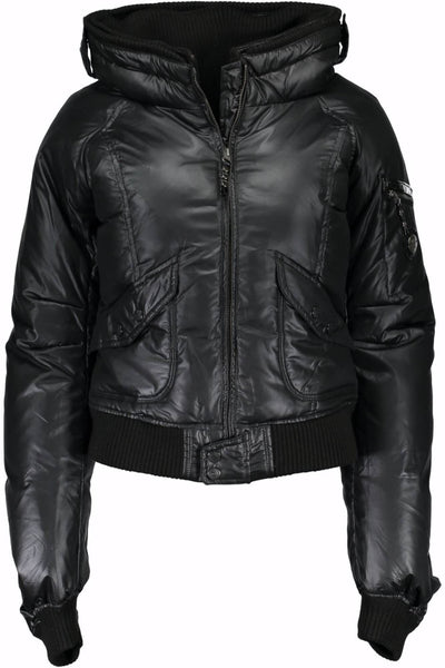DATCH PIUMINO Donna