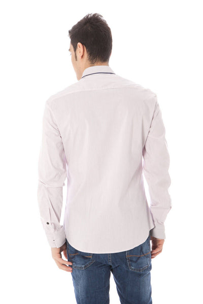 COSTUME NATIONAL CAMICIA MANICHE LUNGHE Uomo