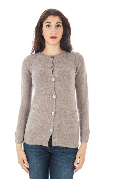 FRED PERRY CARDIGAN Donna
