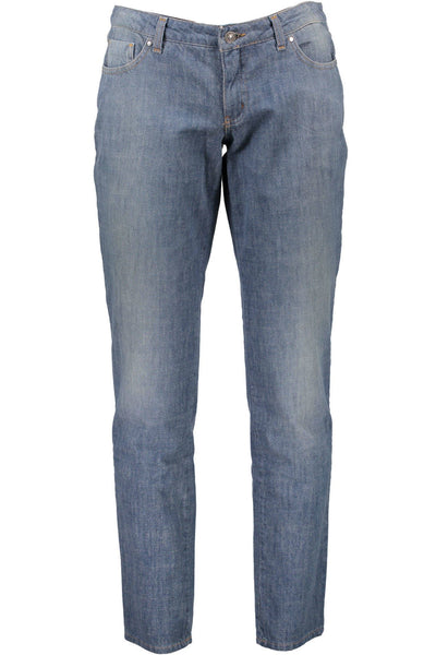COSTUME NATIONAL JEANS DENIM Donna