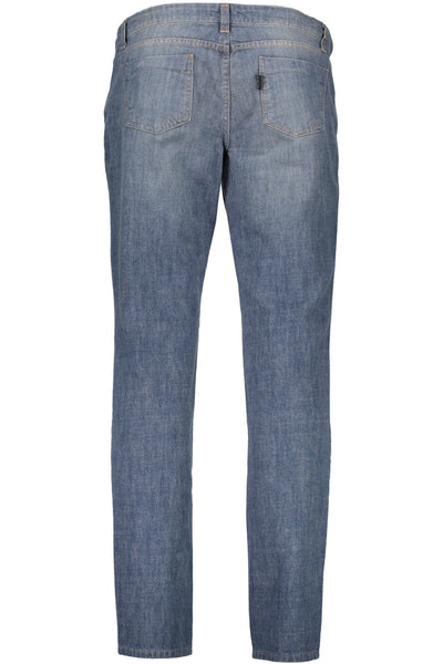 COSTUME NATIONAL JEANS DENIM Donna