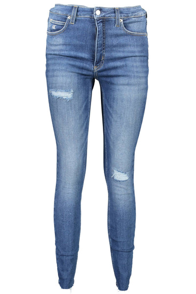 CALVIN KLEIN JEANS DENIM Donna