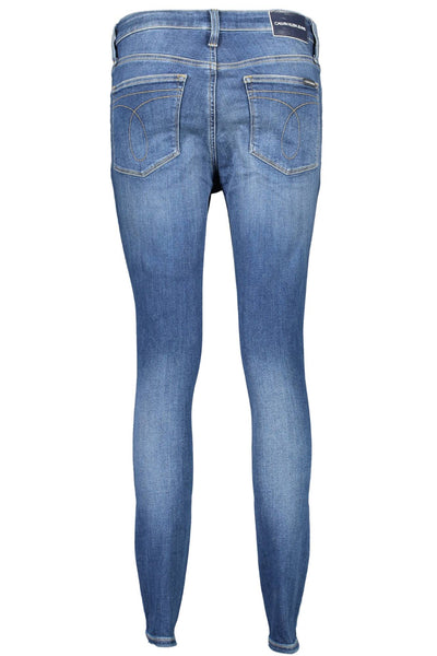 CALVIN KLEIN JEANS DENIM Donna