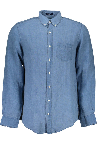 GANT CAMICIA MANICHE LUNGHE Uomo