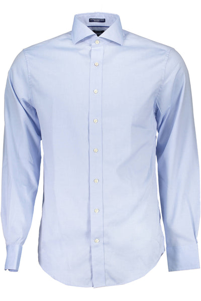 GANT CAMICIA MANICHE LUNGHE Uomo