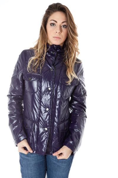 ENRICO COVERI GIUBBOTTO Donna