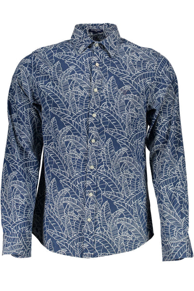 GANT CAMICIA MANICHE LUNGHE Uomo