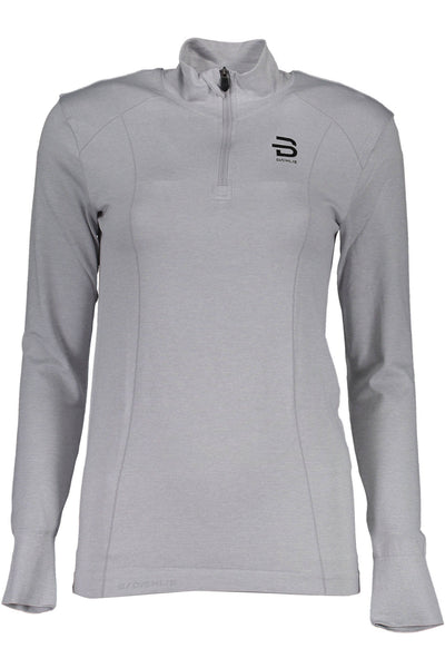 BJORN DAEHLIE T-SHIRT MANICHE LUNGHE Donna