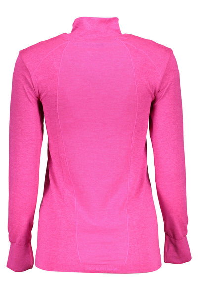 BJORN DAEHLIE T-SHIRT MANICHE LUNGHE Donna