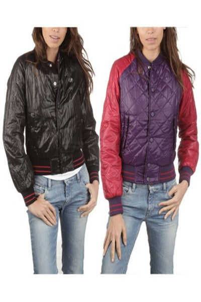 DIESEL GIUBBOTTO Donna