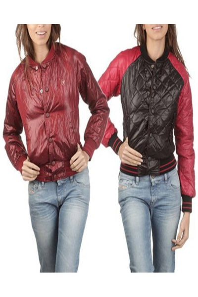 DIESEL GIUBBOTTO Donna