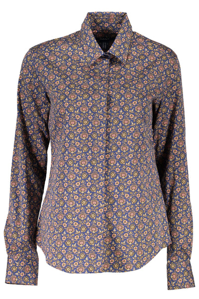 GANT CAMICIA MANICHE LUNGHE Donna
