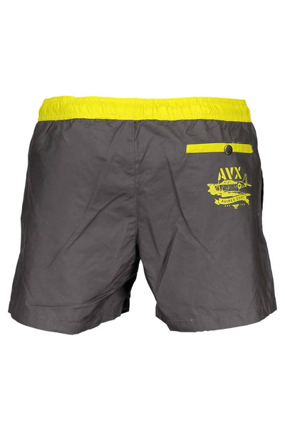 AVX AVIREX DEPT COSTUME PARTE SOTTO Uomo