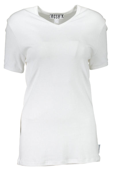 BIKKEMBERGS T-SHIRT ESTERNABILE Uomo