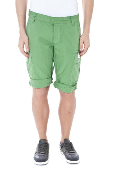 DATCH PANTALONE BERMUDA Uomo