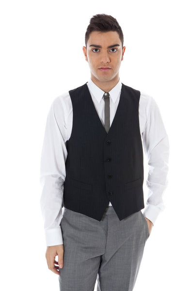 CALVIN KLEIN GILET Uomo
