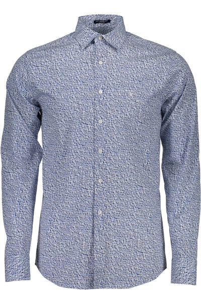 GANT CAMICIA MANICHE LUNGHE Uomo