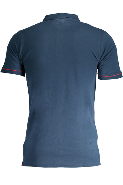 AVX AVIREX DEPT POLO MANICHE CORTE Uomo