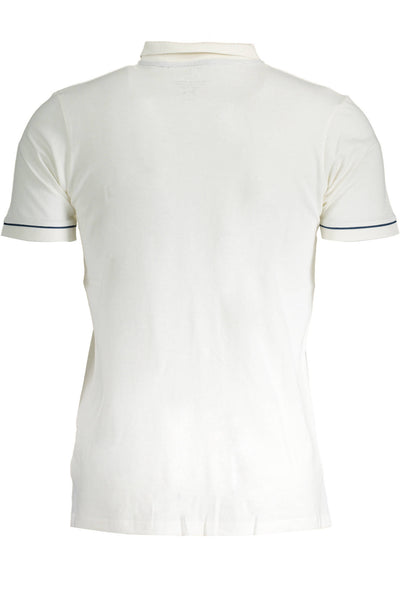 AVX AVIREX DEPT POLO MANICHE CORTE Uomo