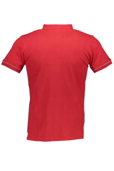 AVX AVIREX DEPT POLO MANICHE CORTE Uomo