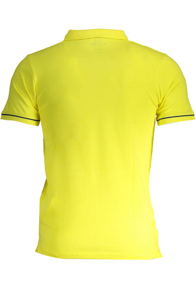 AVX AVIREX DEPT POLO MANICHE CORTE Uomo
