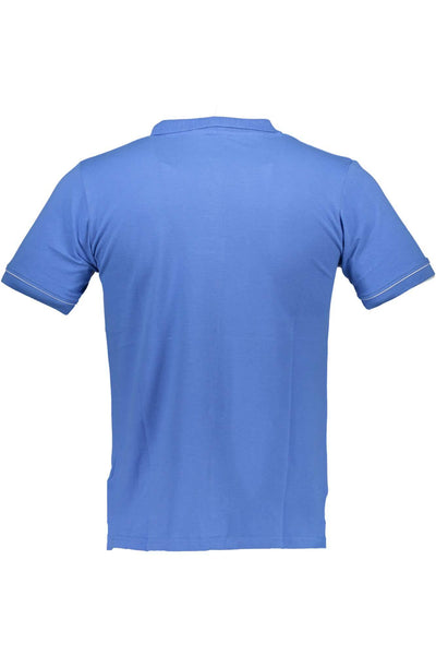 AVX AVIREX DEPT POLO MANICHE CORTE Uomo