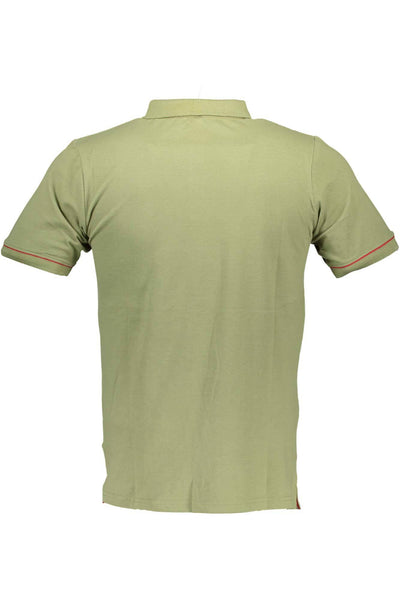 AVX AVIREX DEPT POLO MANICHE CORTE Uomo