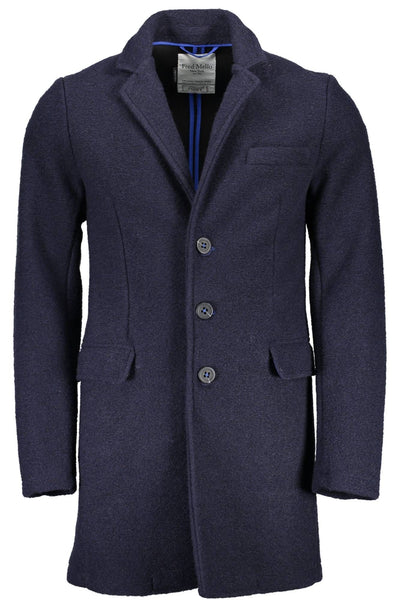 FRED MELLO CAPPOTTO Uomo