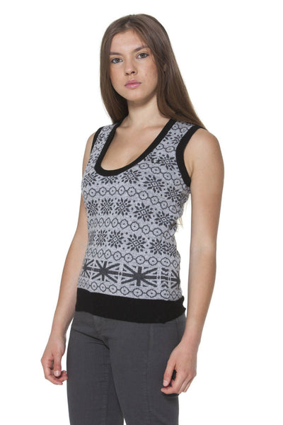 FRED PERRY GILET Donna