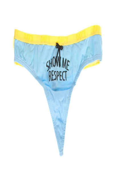 DATCH PERIZOMA Donna