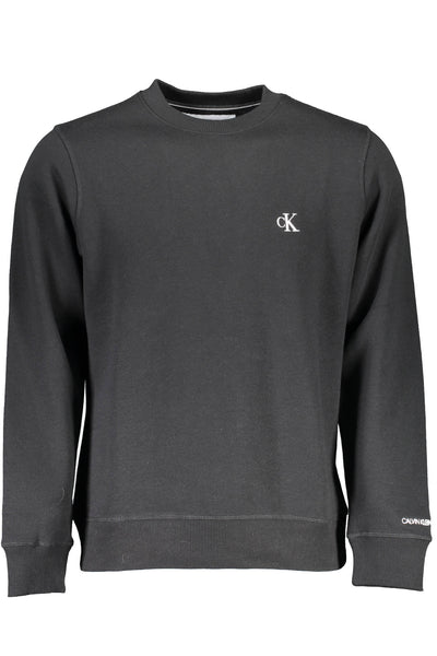 CALVIN KLEIN FELPA SENZA ZIP Uomo