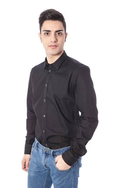 CALVIN KLEIN CAMICIA MANICHE LUNGHE Uomo