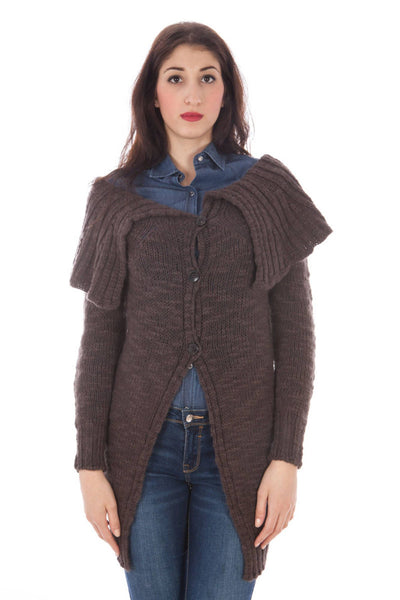 FRED PERRY CARDIGAN Donna