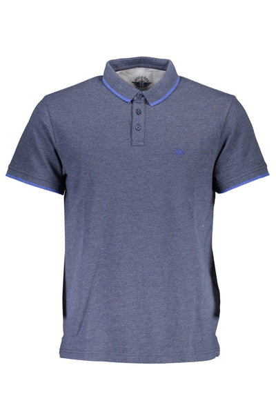 DOCKERS POLO MANICHE CORTE Uomo