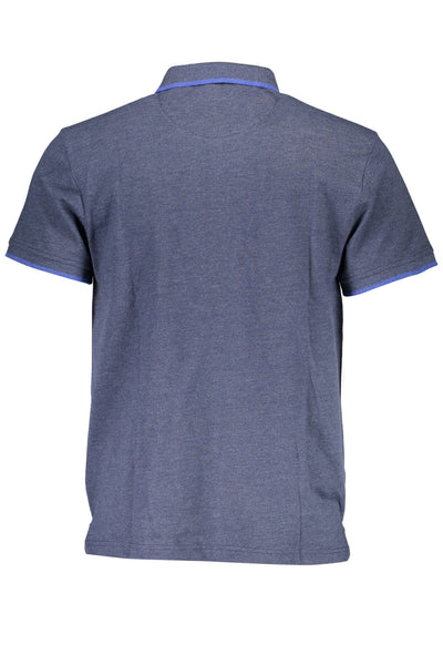 DOCKERS POLO MANICHE CORTE Uomo