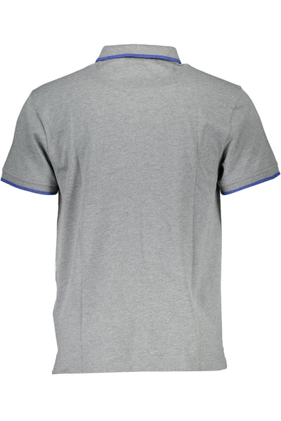 DOCKERS POLO MANICHE CORTE Uomo