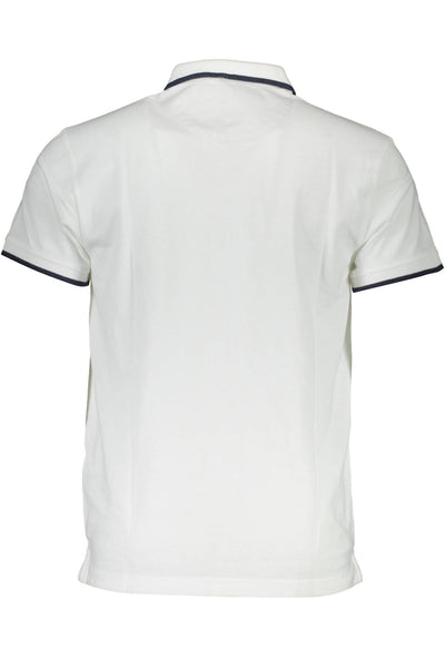 DOCKERS POLO MANICHE CORTE Uomo