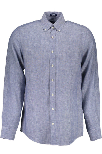 GANT CAMICIA MANICHE LUNGHE Uomo
