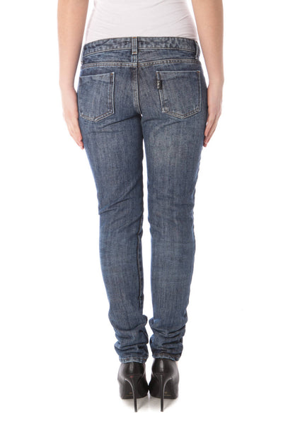 COSTUME NATIONAL JEANS DENIM Donna