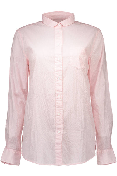 GANT CAMICIA MANICHE LUNGHE Donna