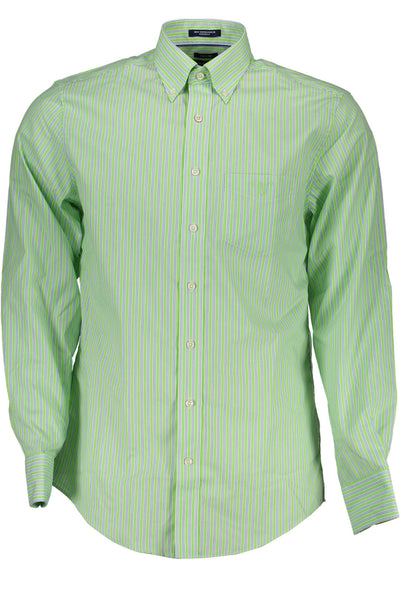 GANT CAMICIA MANICHE LUNGHE Uomo