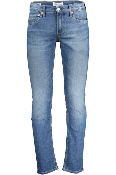 CALVIN KLEIN JEANS DENIM Uomo