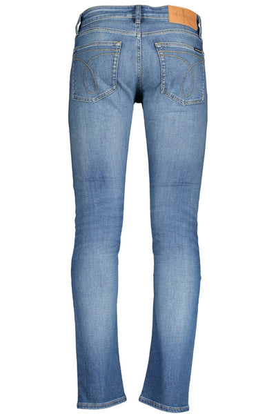 CALVIN KLEIN JEANS DENIM Uomo